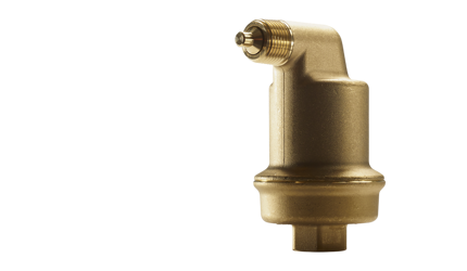 Spirotop - Automatic air vents - Spirotech
