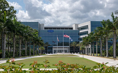 Spirotech joins Carrier Alliance Supplier Program