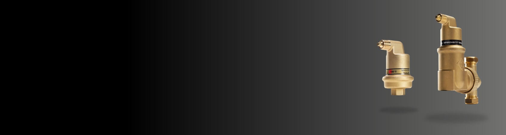 SpiroTop Solar & SpiroVent Solar