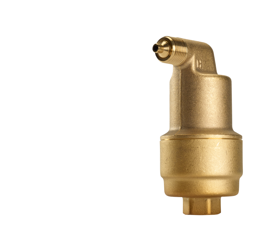 Why Remove Air From Your System Water Spirotech